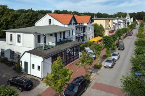 Haus Grahl, Graal-Muritz